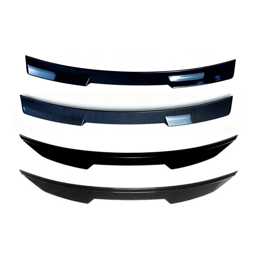 BMW 4 Series G22 Coupe 2021-26 Roof Spoiler Deflector