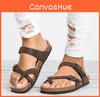 Elegant Ladies Women Toe Post Sandals With Comfortable Platform Casual Slippers