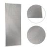 Aluminum Grease Filter Cooker Hood Filters 5 Layers Filtration Air Circulation Maintenance Aluminum Alloy Material