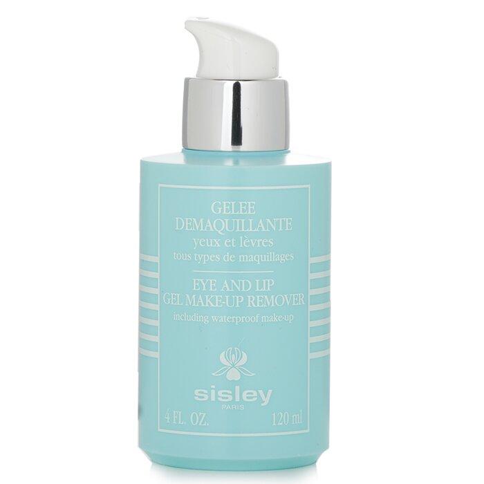 SISLEY Eye and Lip Gel Makeup Remover