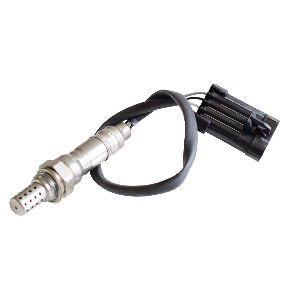 For Chevrolet Daewoo Aveo Epica Evanda Kalos Lacetti Nubira Isuzu Trooper Opel Vauxhall O2 Lambda Probe Oxygen Sensor 96394004