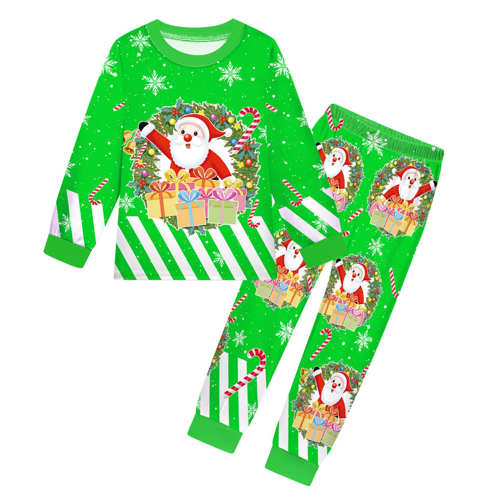 

Детский модный костюм юбка топ с круглым вырезом и длинными рукавами брюки 160