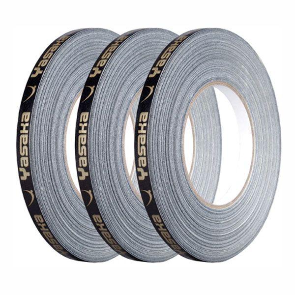 Used Yasaka Table Tennis Value Logo Edge Tape Side Tape Racket Protection Scratch Prevention Simple Team Z176 -
