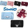 Kuromi Detachable Waterproof Travel Makeup Bag With Large Capacity For Women And Men