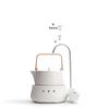 Nanshan Mr. Automatic Electric Ceramic Tea Set