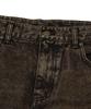 WKNDRS Vintage Baggy Denim (Brown)