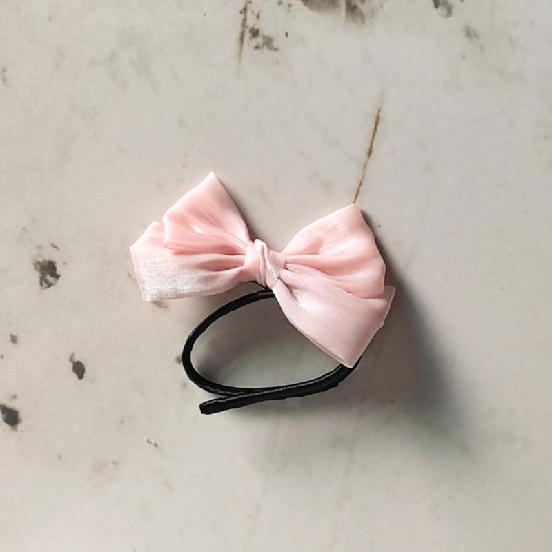 Twist Clip Women's Hair Bun Styling Tool - Chic Hair Flower Accessory