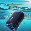 W-King D110 Portable RGB Bluetooth Speaker