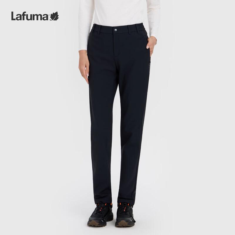 LAFUMA Women s Outdoor Water-Repellent Fleece Hiking Pants 42