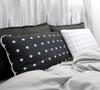 Lattice Pillowcase &NE NEK-102-LA