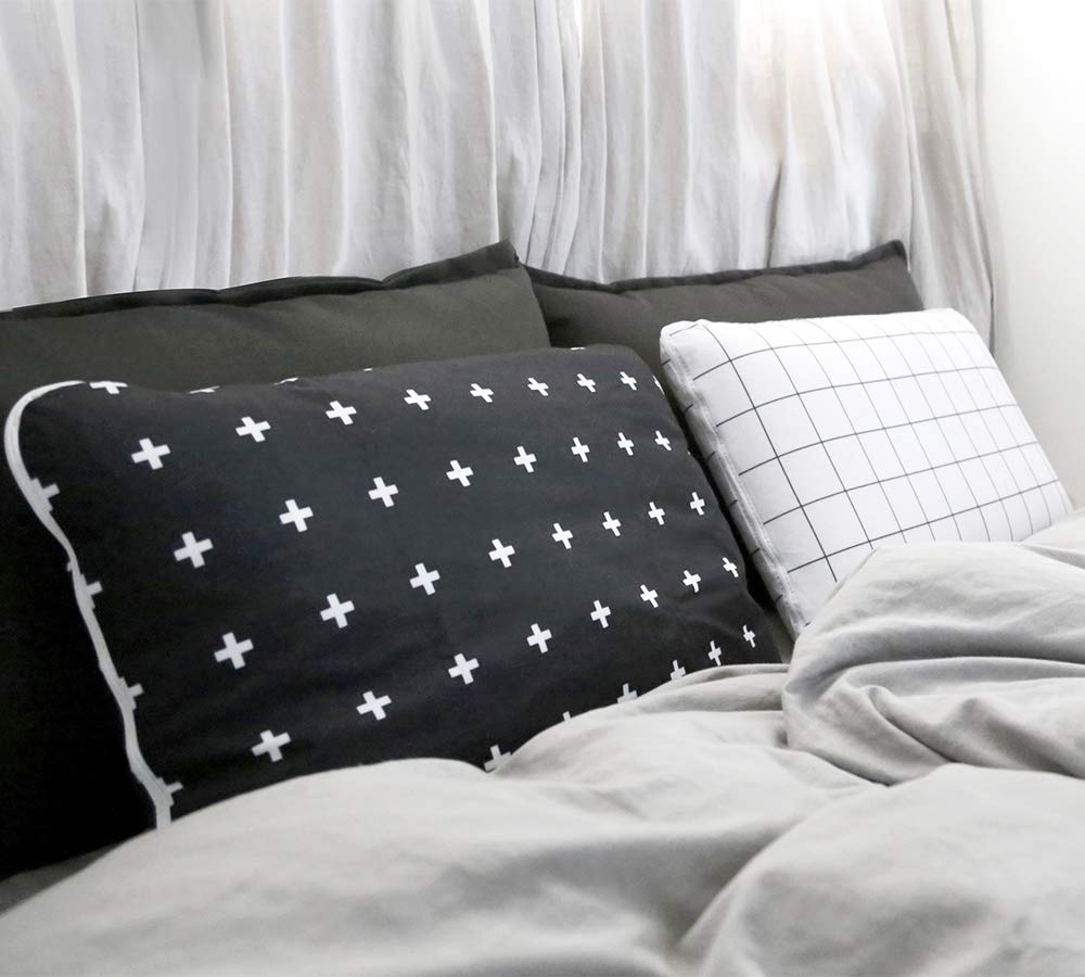 Lattice Pillowcase &NE NEK-102-LA