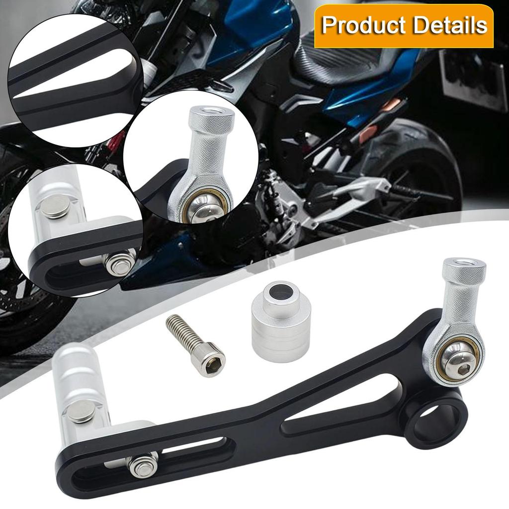 Gear Shift Pedal Lever High Performance for BMW F900R 2020 2025 2025