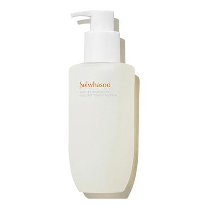Cuidado facial – Productos de limpieza