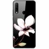 For Huawei P30 Pro Lite Case Cool Tempered Glass Luxury Coque Covers for Huawei P20 Lite P 20 P20Pro P30Pro P 30 Hard Back