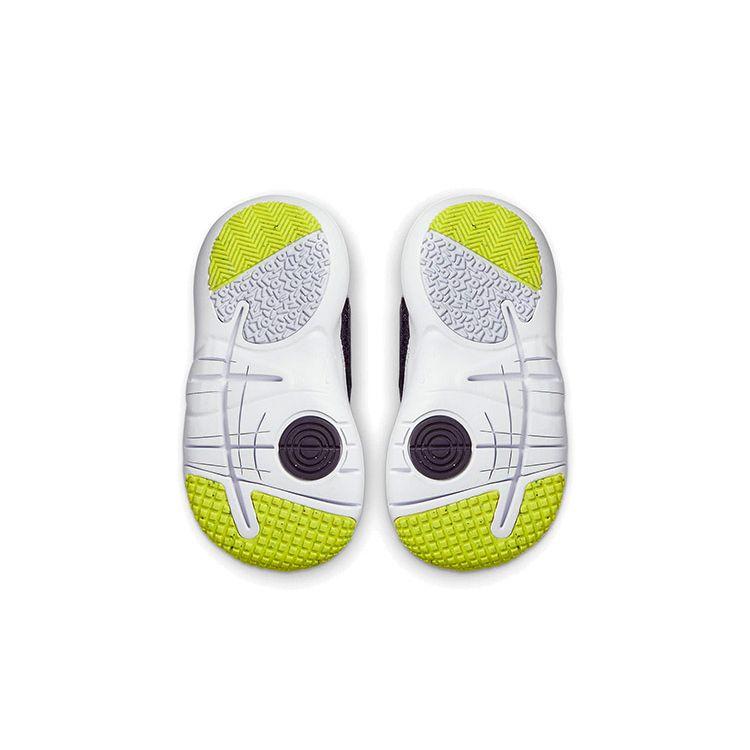 Nike Flex Advance SE TD Dragonflies Baby Sneakers Purple Purple-Chalk Cyber CZ0189-500