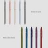 Gel Ink Pens Set Emboadlie Pen For Quick Drying Smooth Writing Quick Drying Pen For Smooth Writing