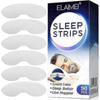 90pcs Sleep Strips Mouth Tape For Sleeping Less Mouth Breathing