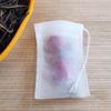 Chinese Medicine Drawstring Tea Bag for Decoction, Seasoning, Marinade, Filter - 20x25cm