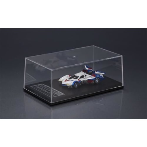 C.F.C.-Heritage Edition- Future GPX Cyber ??Formula Asurada G.S.X