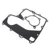 Motorcycle parts Engine Cylinder Head Crankcase Cover Gasket Kits Set for Yamaha R6 YZFR6 YZF-R6 2009-2018 2019 2020 2021-2025