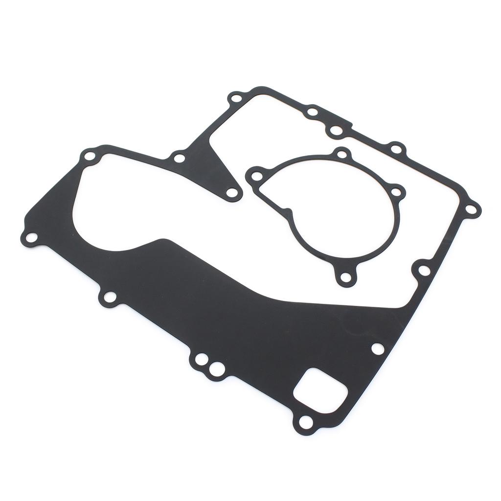 Motorcycle parts Engine Cylinder Head Crankcase Cover Gasket Kits Set for Yamaha R6 YZFR6 YZF-R6 2009-2018 2019 2020 2021-2025