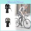 Bike Road Bicycle Handlebar Copper Alloy High Decibel Warning Accessories Riding