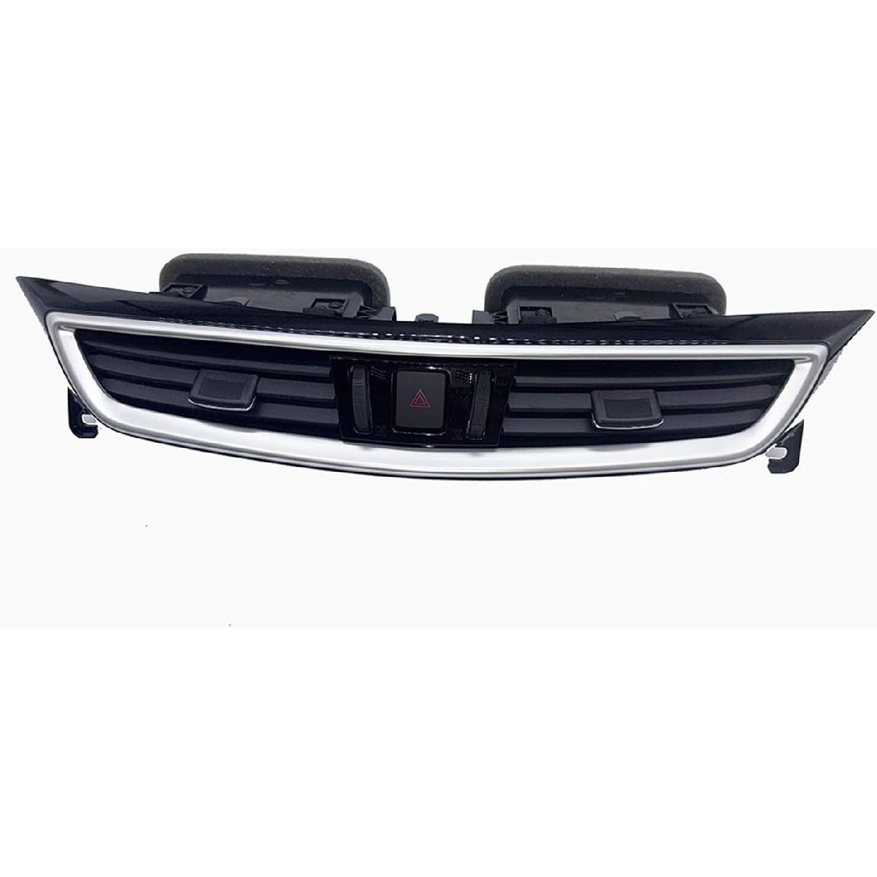 

AC Vent 68750-5AA0A Compatible With 2015-2024 Murano - Central Control Outlet