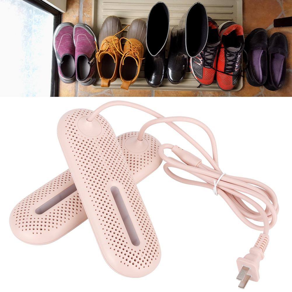Household Thermostat Shoe Dryer Intelligent Timing Shoe Boot Drying Machine Chinese Standard