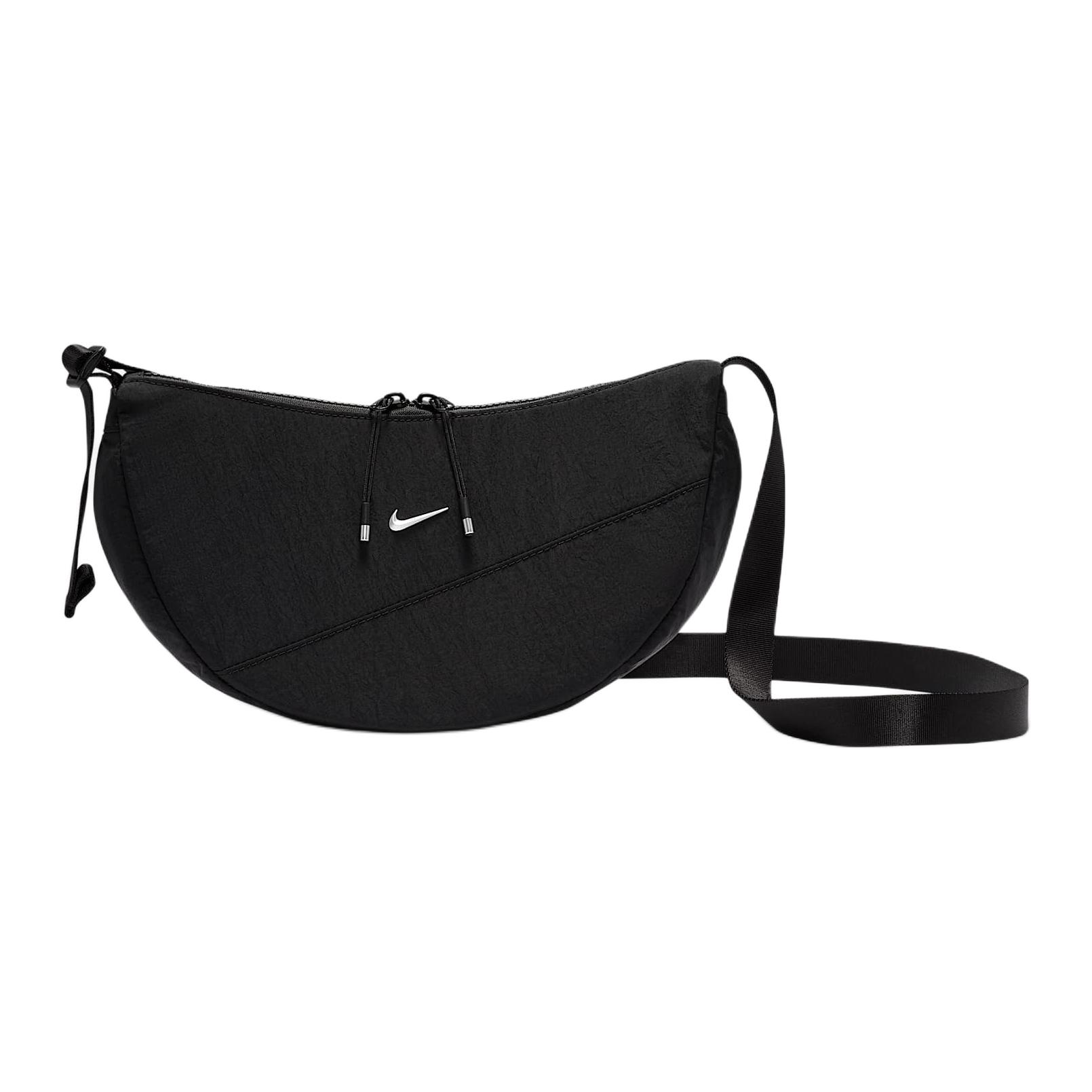 New Nike Aura Crescent Crossbody Bag 4L HQ4370-010 31099180CM 2869₽