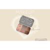 YIGU DIGU - Tea Party Series Metal Box Eyeshadow Palette #01