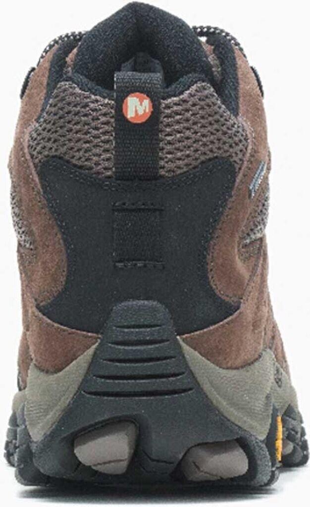 Hiking Shoes Merrell Moab 3 Mid GTX Bracken