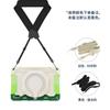 Silicone Tablet Case MatePad 11 Pro 10.8 Inch With Kickstand Shockproof Soft Cover Honor Pad 8 10.4