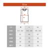 Revive Shirt Sleeveless Power Shirt Recovery Undershirt Women's (L, Black)