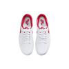 Sneakers Unisex Air Jordan 1 Retro Low OG University Red Bianco CZ0790-161