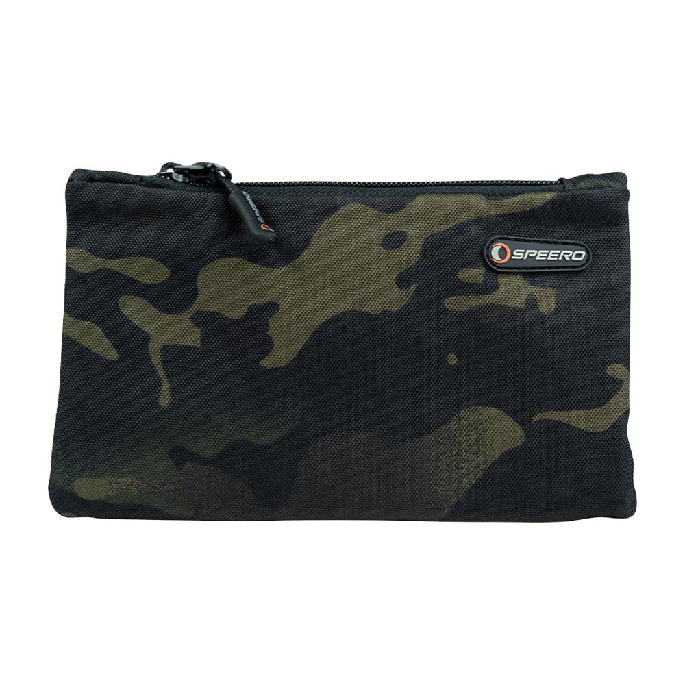 Speero Camo Utility Pouch