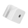 Single Seat Handpiece Holding Stand Air Outlet Ultrasonic Scaler Hanging Rack  For Dental Clinic