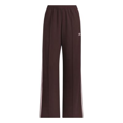 Originals Beckenbauer Track Suit Pants Three Stripe Color Block Elastic Waist Straight Leg Knitted Vintage Sports Casual Pants JX2806