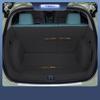 For Geely EX2 EMAS 5 Xingyuan 2025 2026 Full-enclosure Trunk Liner Trunk Protective Pad Dirt-resistant Automobile Supplies