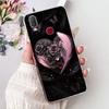 For Vivo Y11 Y12i 1906 1906_20 Fashion Cool Pattern Phone Case For VivoY11 Y 11 (2019) Soft Silicone TPU Cases