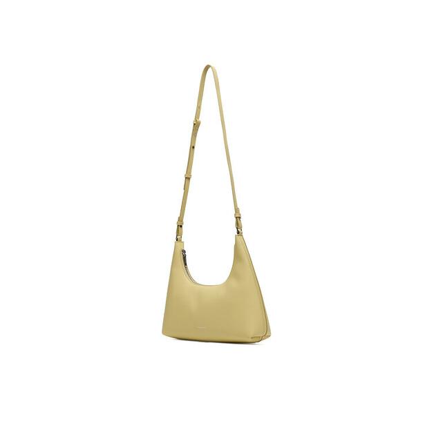 Tasche Calvin Klein Folienlogo Conv Umhängetasche