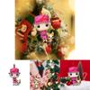 Her Majesty Queen Elizabeth Ii Memorial Acrylic Ornament For Christmas Tree