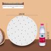 ZISIZ Steamer Paper Liners