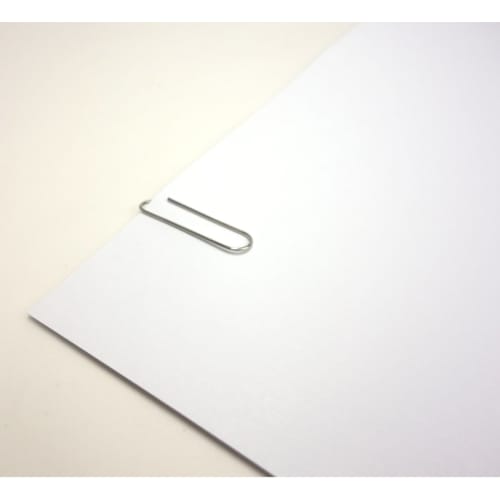 KOKUYO Edelsteinclip groß, ca. 1000 Stück, Kuri-1-10