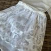 Sexy Aurora Super Wide Lace Top Silicone Antislip Stocking Shiny Ol Legging Summer Jk Cos Ootd Party Dance Women'S Fashion