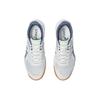 ASICS Upcourt 5 White Denim Blue Men Sneakers 1071A086-104
