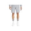 Puma Basic Comfortable Versatile Five-Point Casual Shorts Men shorts Light-Mixed-Gray 84957404