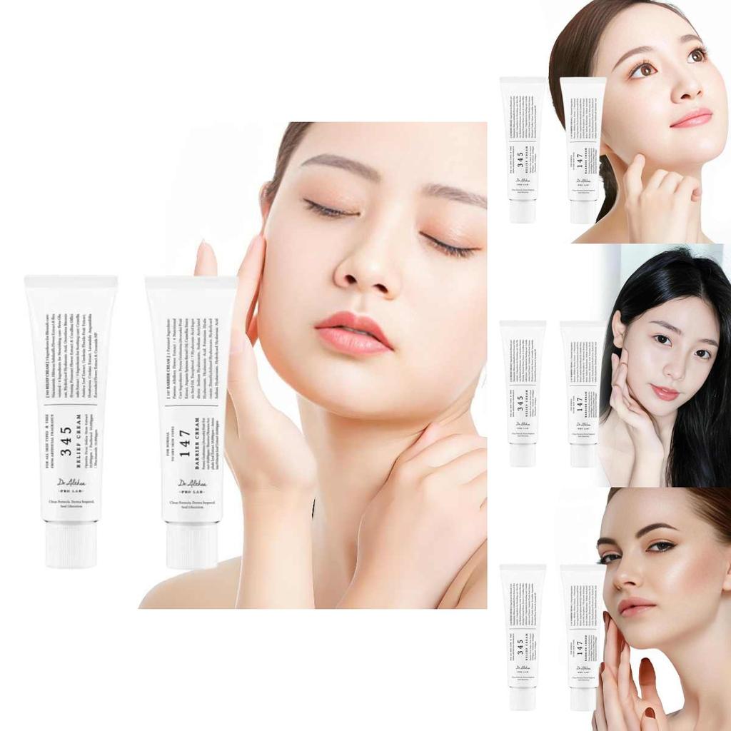 Lakerain Facial Moisturizer With Hydrating Technology For All Skin Types
