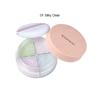 Kirei&co. - 4 Color Face Powder