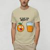 Funny Annoying Oranges Cotton T Shirt For Unisexs Summer Y2K Basic T Shirts Crewneck Novelty Tee Shirt Oversize Pattern Clothes