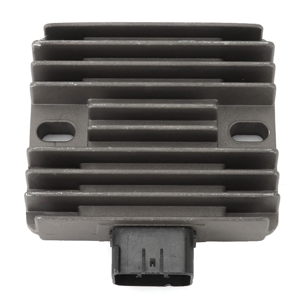 so Voltage Regulator Rectifi , Car A essory 6 Pin Rectifi  Made of Quality Mat ial Replacement for   900 VN900